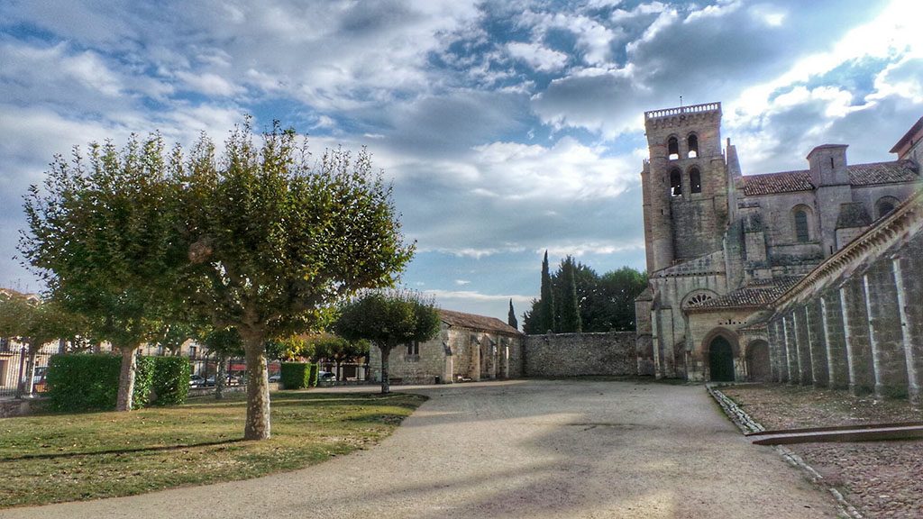 Monumentos imprescindibles en Burgos: Monasterio de las Huelgas