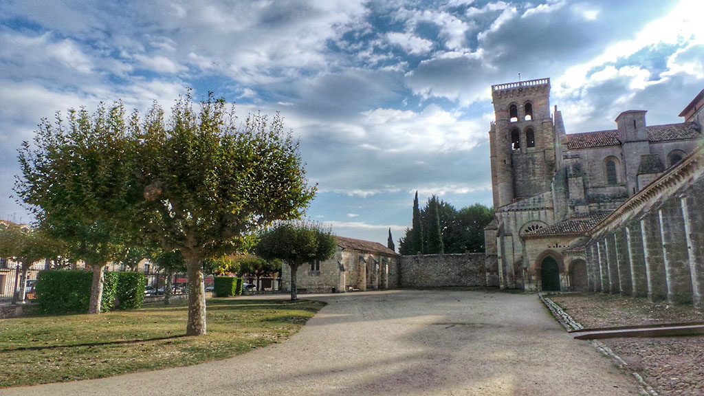 Las Huelgas, los monasterios de Burgos más bonitos