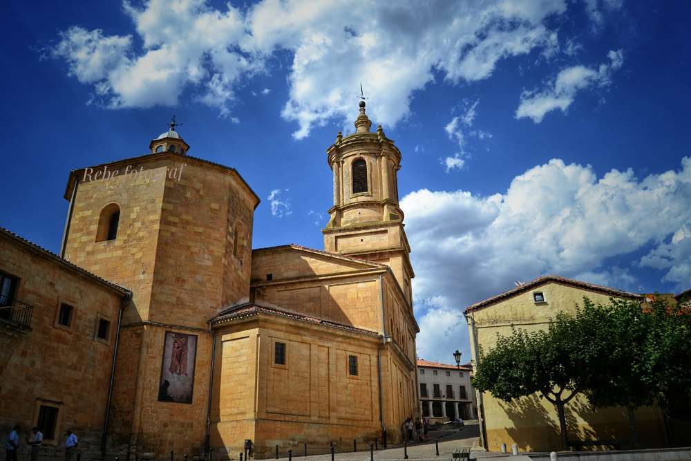 Silos, los mejores monasterios de Burgos