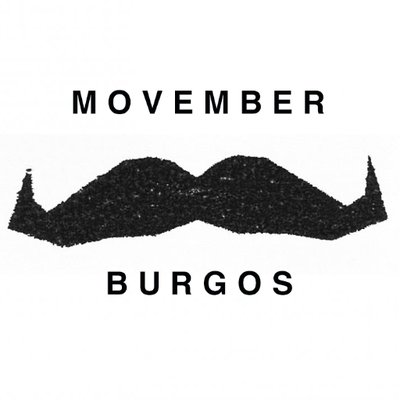Movember Hotel Ciudad de Burgos